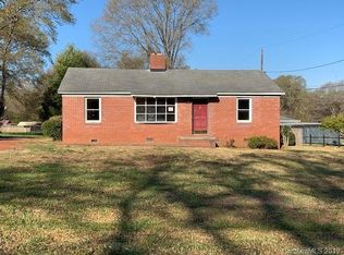 1078 Memorial Park Rd, Lancaster, SC 29720