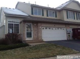 14210 Xenon St NW UNIT 10, Ramsey, MN 55303