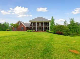 71 Triplett Rd, Waco, GA 30182