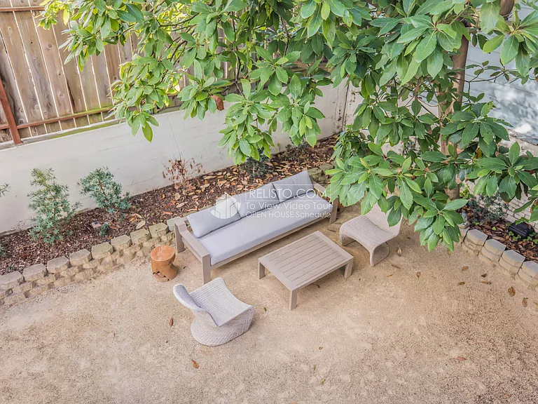 2263 1/2 Sacramento St #3 — Photo 15