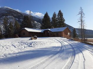1220 Wapiti Meadows Rd, Columbia Falls, MT 59912