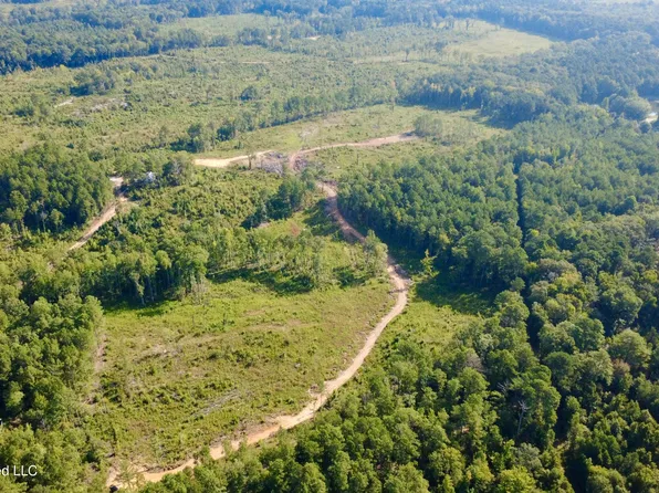 Terry Rd, Kosciusko, MS 39090