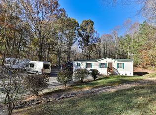 637 Hagin Cir, Ellijay, GA 30536