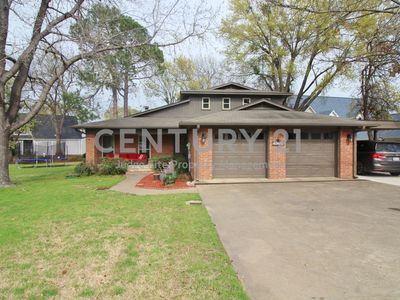 18359 Hickory Cir, Kemp, TX, 75143