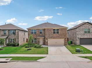 2041 Bellatrix Dr, Haslet, TX 76052