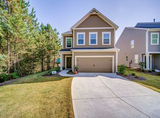 40 Stanford Ct, Hiram, GA 30141