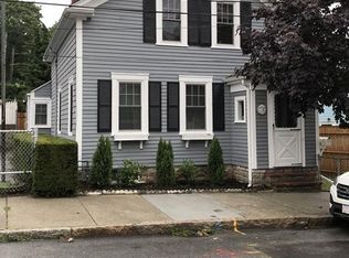 48 Cottage St, New Bedford, MA 02740