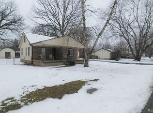 21615 Rockwell St, Farmington Hills, MI 48336