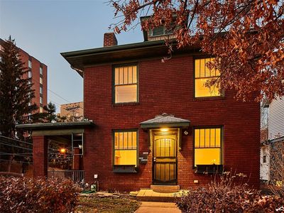 5101 Bayard St, Pittsburgh, PA, 15232