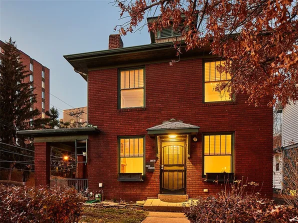 5101 Bayard St, Pittsburgh, PA 15232