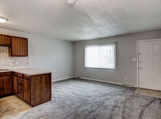 509 Green Valley Dr APT 29, Mount Vernon, IN 47620