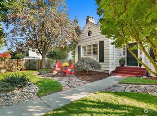 3031 NW 72nd St, Seattle, WA 98117