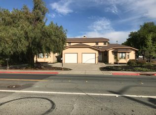 1800 Ayers Rd, Concord, CA 94521