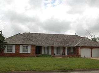 2142 W Bella Vista St, Wichita, KS 67203