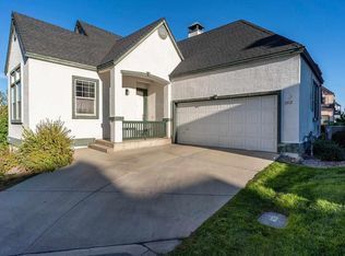 3512 Brassie Dr, Sparks, NV 89431