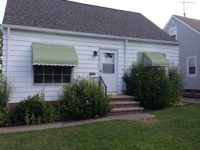 22501 Beckford Ave, Euclid, OH, 44123