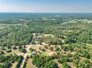 0 E Hill Dr, Tecumseh, OK 74873