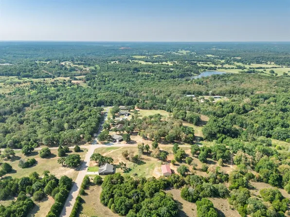 0 E Hill Dr, Tecumseh, OK 74873