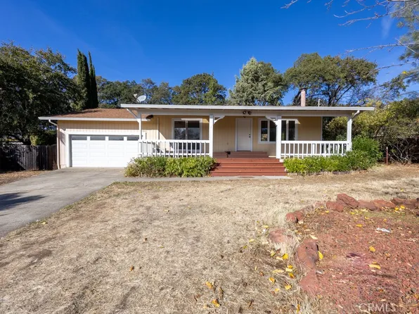 18686 Marine View Rd, Hidden Valley Lake, CA 95467