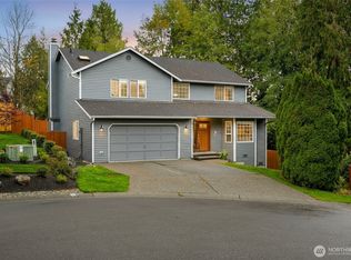 6708 Oakwood Pl, Arlington, WA