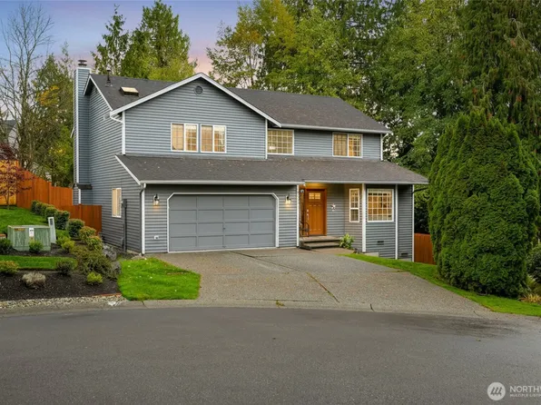 6708 Oakwood Place, Arlington, WA 98223