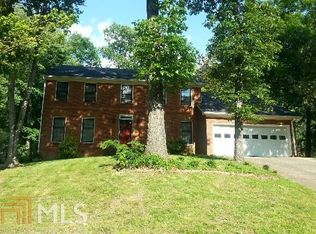 1227 Minette Pl, Clarkston, GA 30021