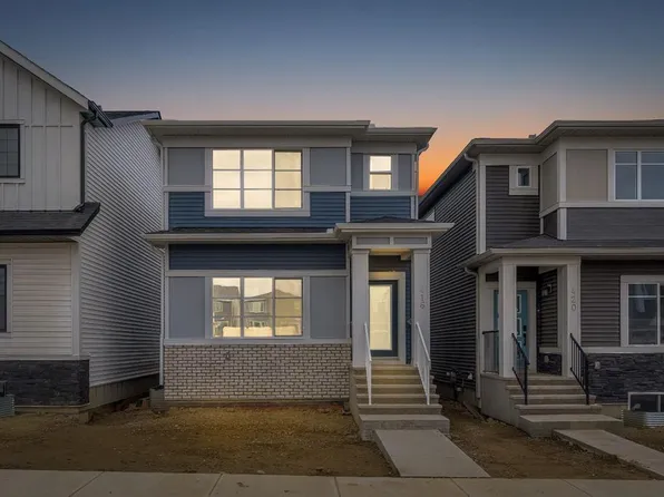 416 E Lewiston Lndg NE, Calgary, AB T3P 2H8