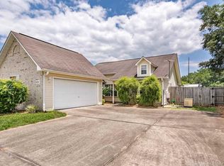 8236 Lode Star Ave, Pensacola, FL 32514