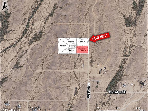 5th image of 0 N 375th Lot 3E Avenue #3E