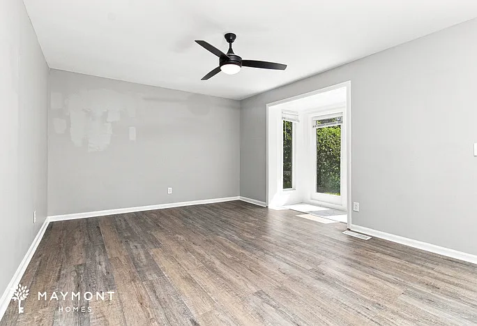 3 bed, 1.5 bath, 1150 sqft, $2,175 — Photo 3