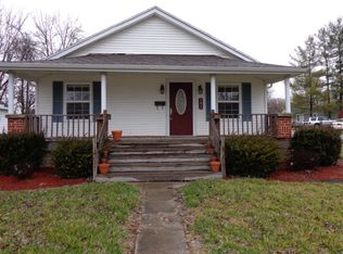 182 Wilbur Ave, Austin, IN