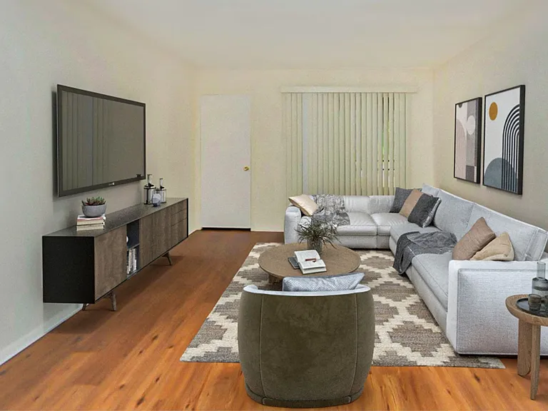 Southwest Villas ~ Boutique Cottage Style Living Meets Hassle Free Leasing — Photo 6