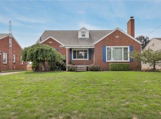 4530 Marcellus St NW, Canton, OH 44708