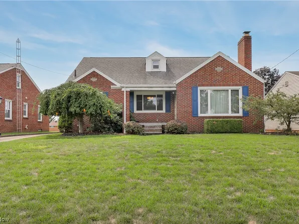 4530 Marcellus St NW, Canton, OH 44708