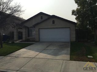 9601 Campus Park Dr, Bakersfield, CA 93311