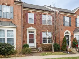 9314 Penrose St #1, Frederick, MD 21704