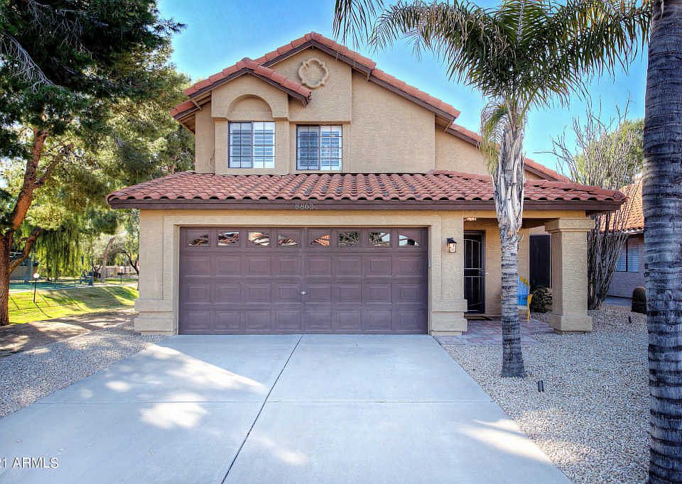 1st image of 8863 E Windrose Dr