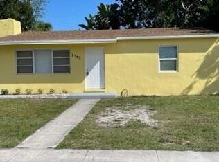2340 Par Rd, West Palm Beach, FL 33409