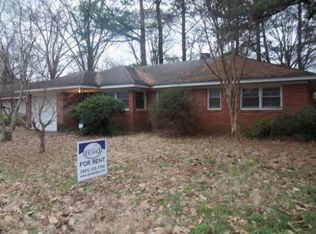 583 Podesta St, Memphis, TN 38120