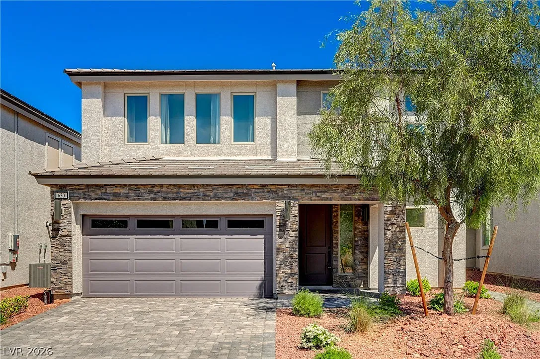 4 bed, 3.5 bath, 2988 sqft, $2,695 — Photo 2