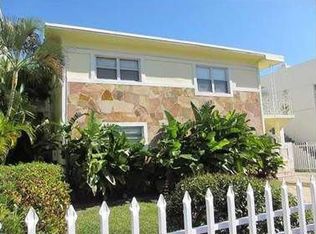 1515 West Ave APT 7, Miami Beach, FL 33139