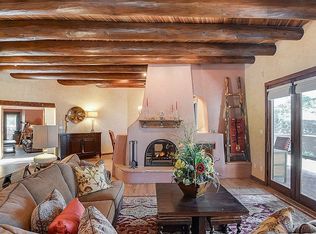 1007 Sierra Del Norte, Santa Fe, NM 87501