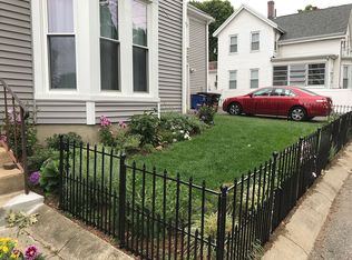 25 Wright St, Stoneham, MA 02180