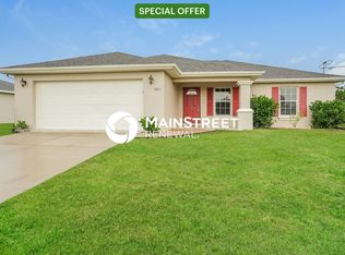 3011 64th St, Lehigh Acres, FL 33971
