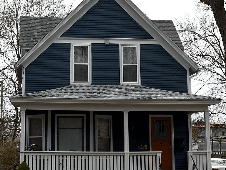 15 N Baldwin St #2 — Photo 1