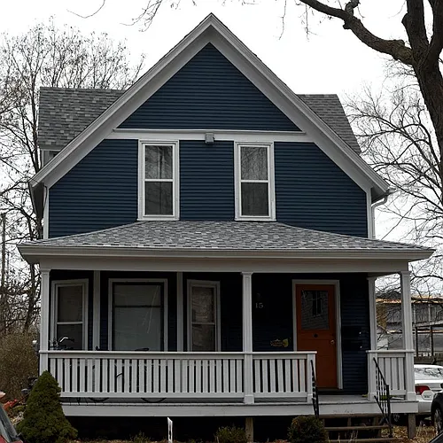 15 N Baldwin St #2 Photo 1