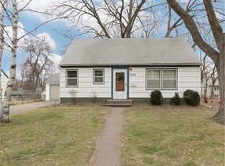 1705 Clear Ave, Saint Paul, MN 55106