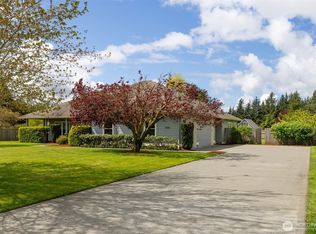 5745 Willow Springs Way, Ferndale, WA