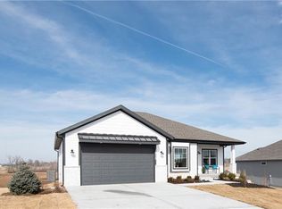 15264 W 171st Ter, Olathe, KS 66062