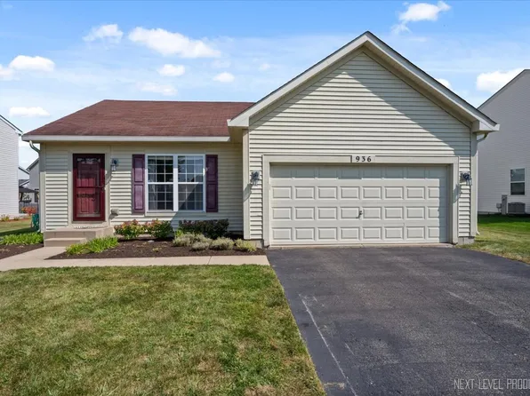 936 Wilbe St, Plano, IL 60545
